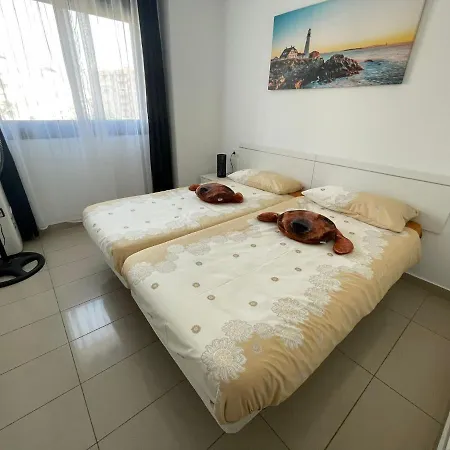 Gemelos 24 3º Villajoyosa