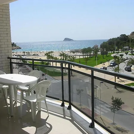 Gemelos 24 3º Villajoyosa