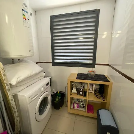 Apartment Gemelos 24 3º *