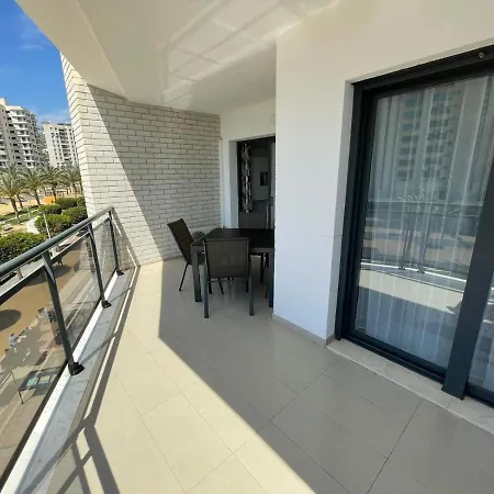 Gemelos 24 3º Apartment *