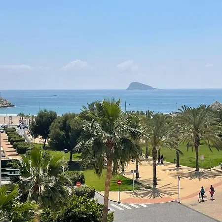 Gemelos 24 3º Villajoyosa