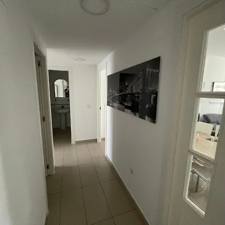 Apartment Gemelos 24 3º Villajoyosa