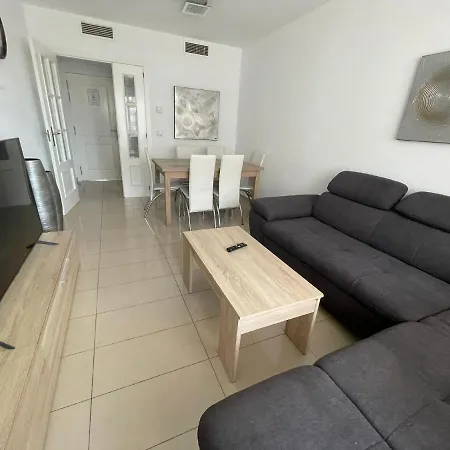 Apartment Gemelos 24 3º *