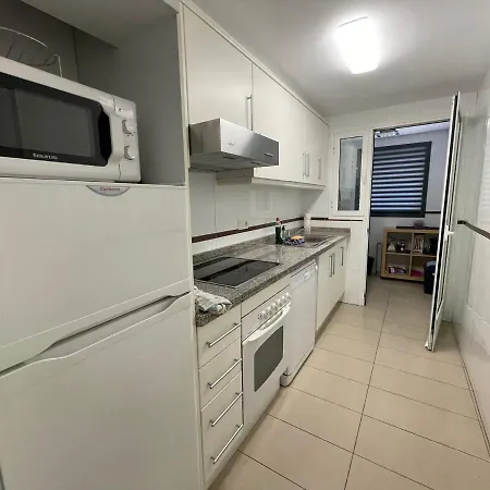 Apartment Gemelos 24 3º *