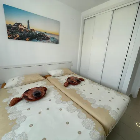 Apartment Gemelos 24 3º *