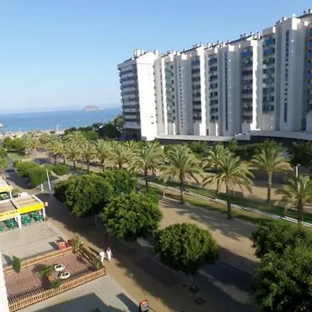 Apartment Gemelos 24 3º Villajoyosa