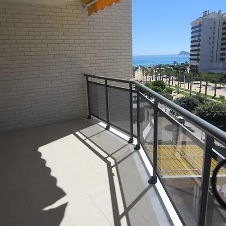 Apartment Gemelos 24 3º