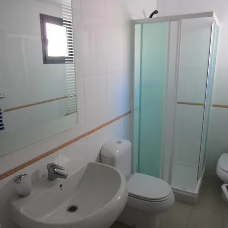 Gemelos 24 3º Apartment Villajoyosa